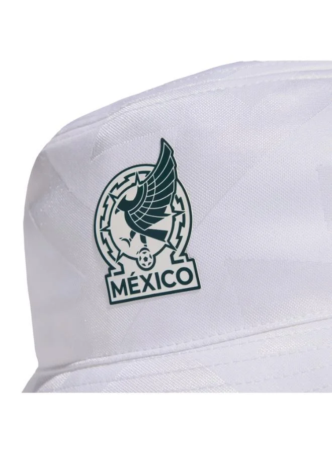 Adidas  Mexico 26 Bucket Hat  | Best Price UAE